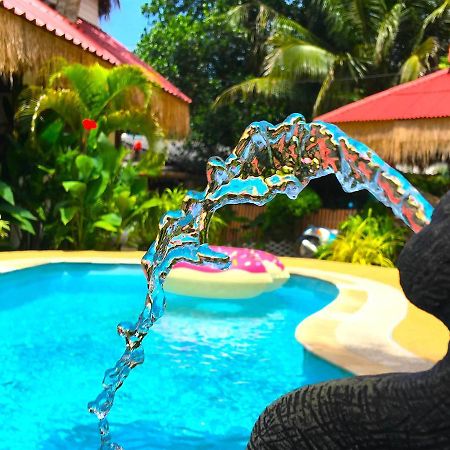 Kantiang Oasis Resort & Spa Ко-Ланта Экстерьер фото