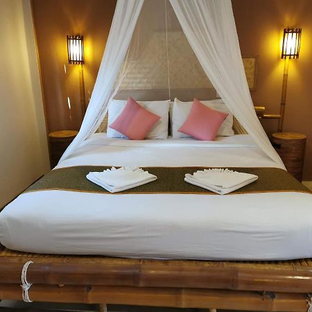 Kantiang Oasis Resort & Spa Ко-Ланта Экстерьер фото