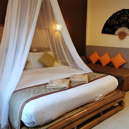 Kantiang Oasis Resort & Spa Ко-Ланта Экстерьер фото