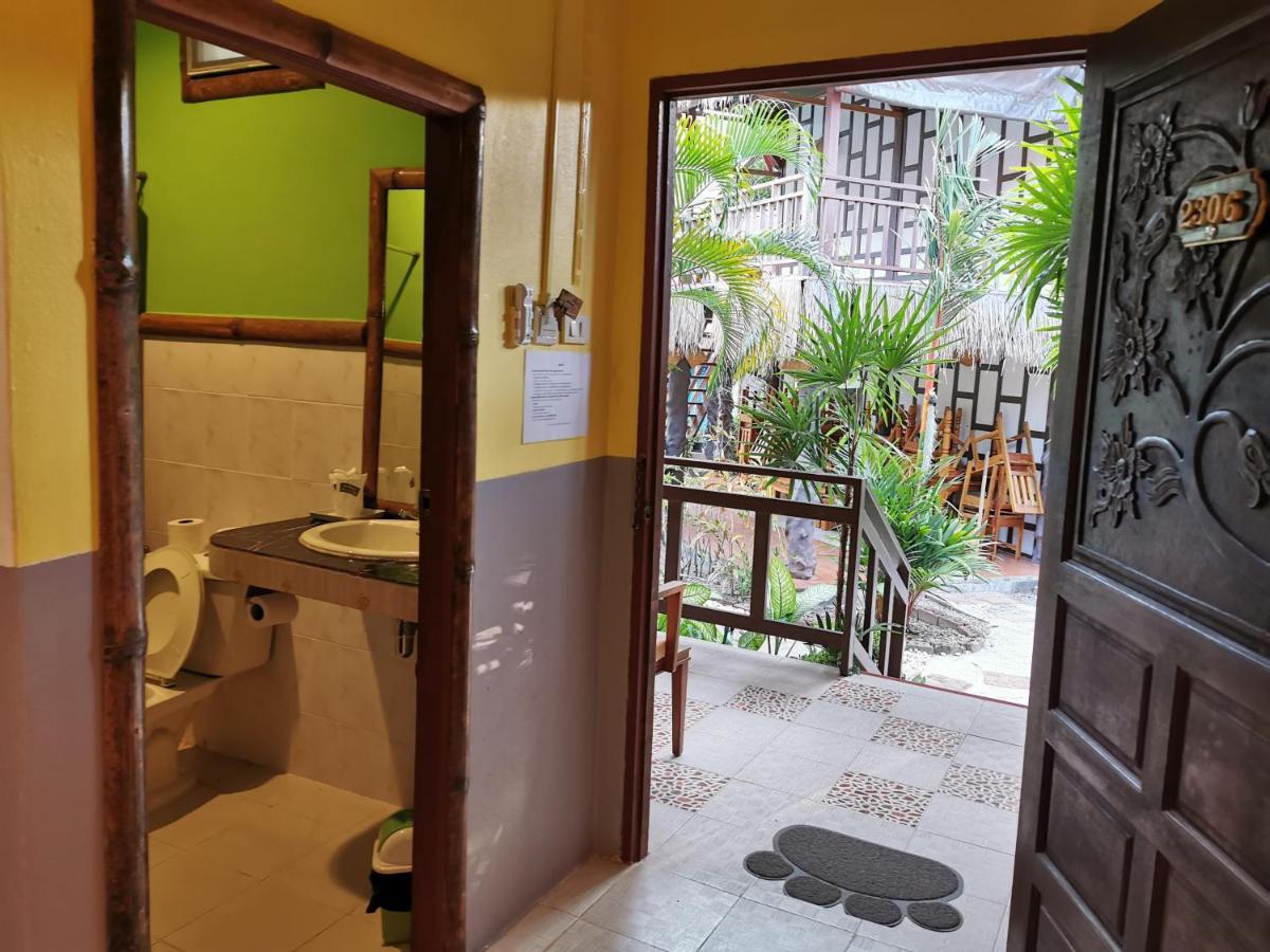 Kantiang Oasis Resort & Spa Ко-Ланта Экстерьер фото
